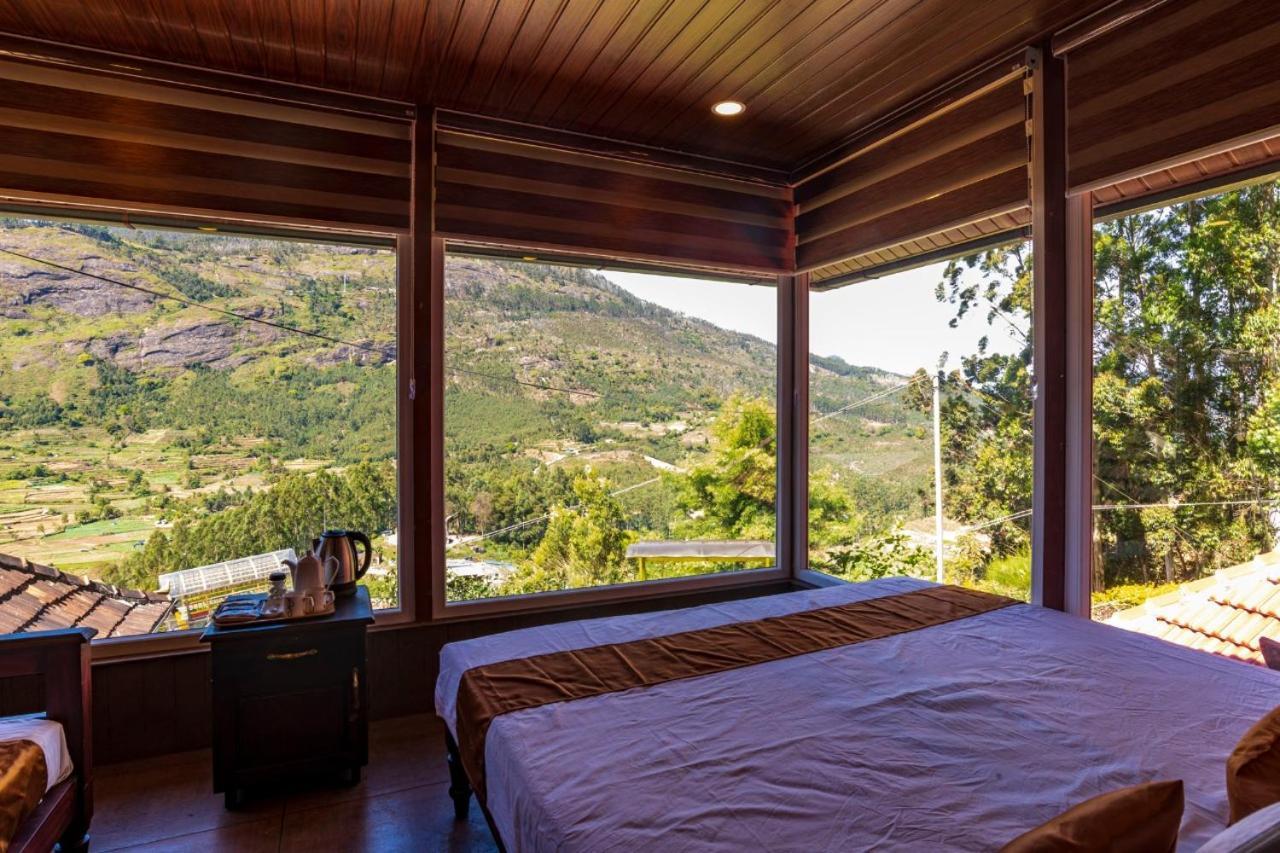 Castillo De Woods , The Private Luxury Villa , 8 Bhk, Vattavada Kottakamboor Exterior photo
