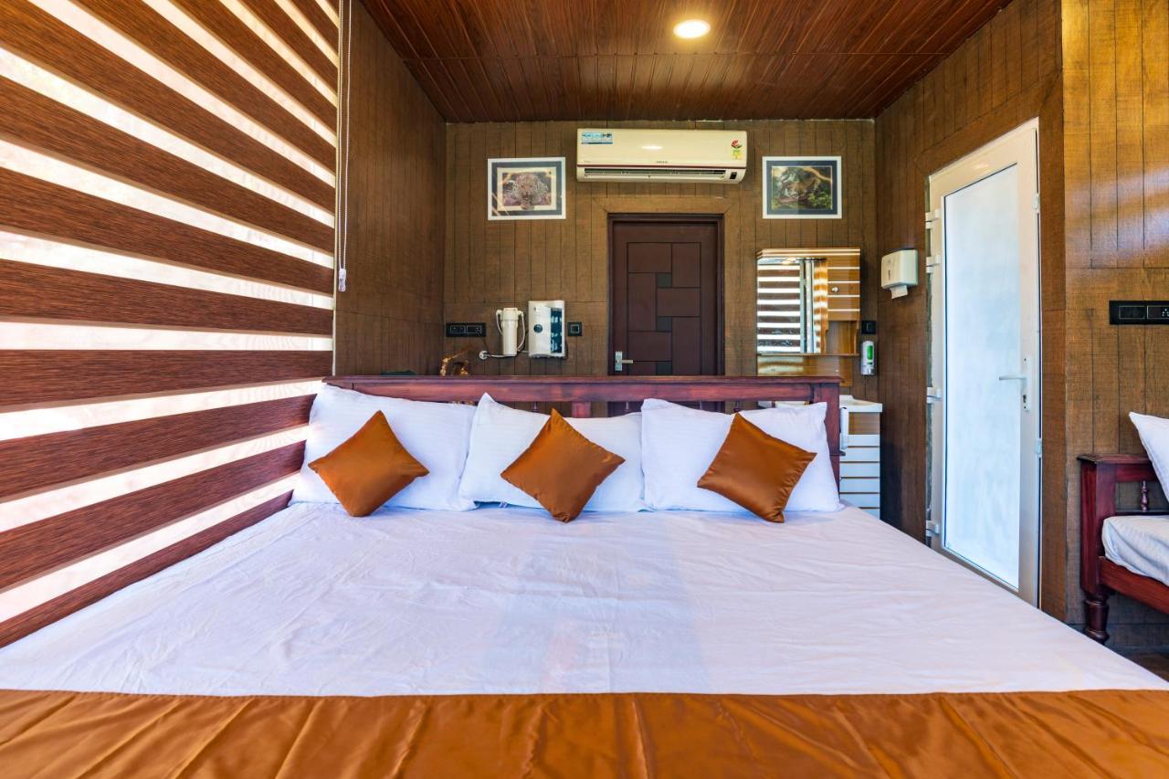 Castillo De Woods , The Private Luxury Villa , 8 Bhk, Vattavada Kottakamboor Exterior photo